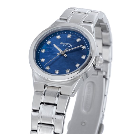 Orologio Breil Tribe Donna FIJI in Acciaio EW0854 - EW0854